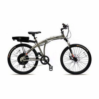 2012 Prodeco Storm 500  Black