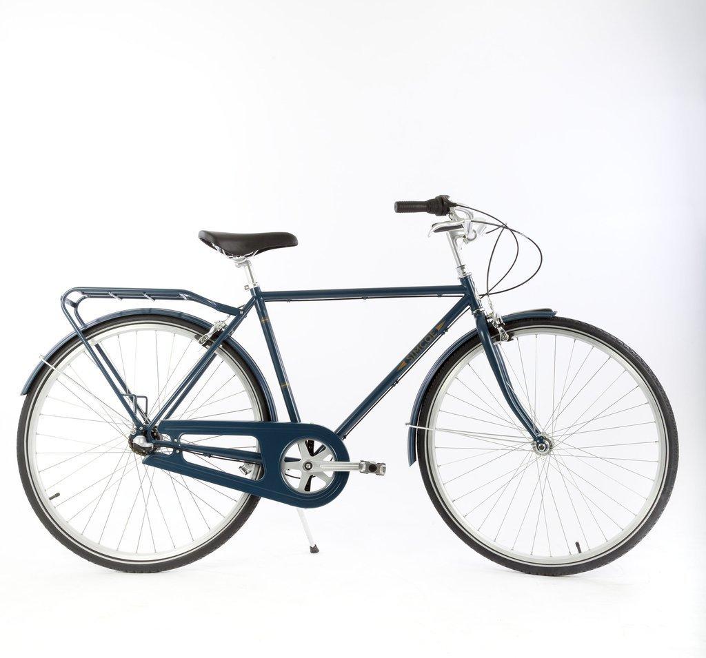 2016 Simcoe Classic Roadster Blue and Green