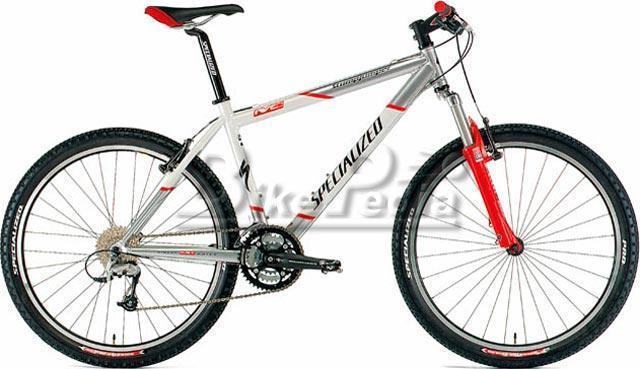 2002 Specialized Stumpjumper M4  Black