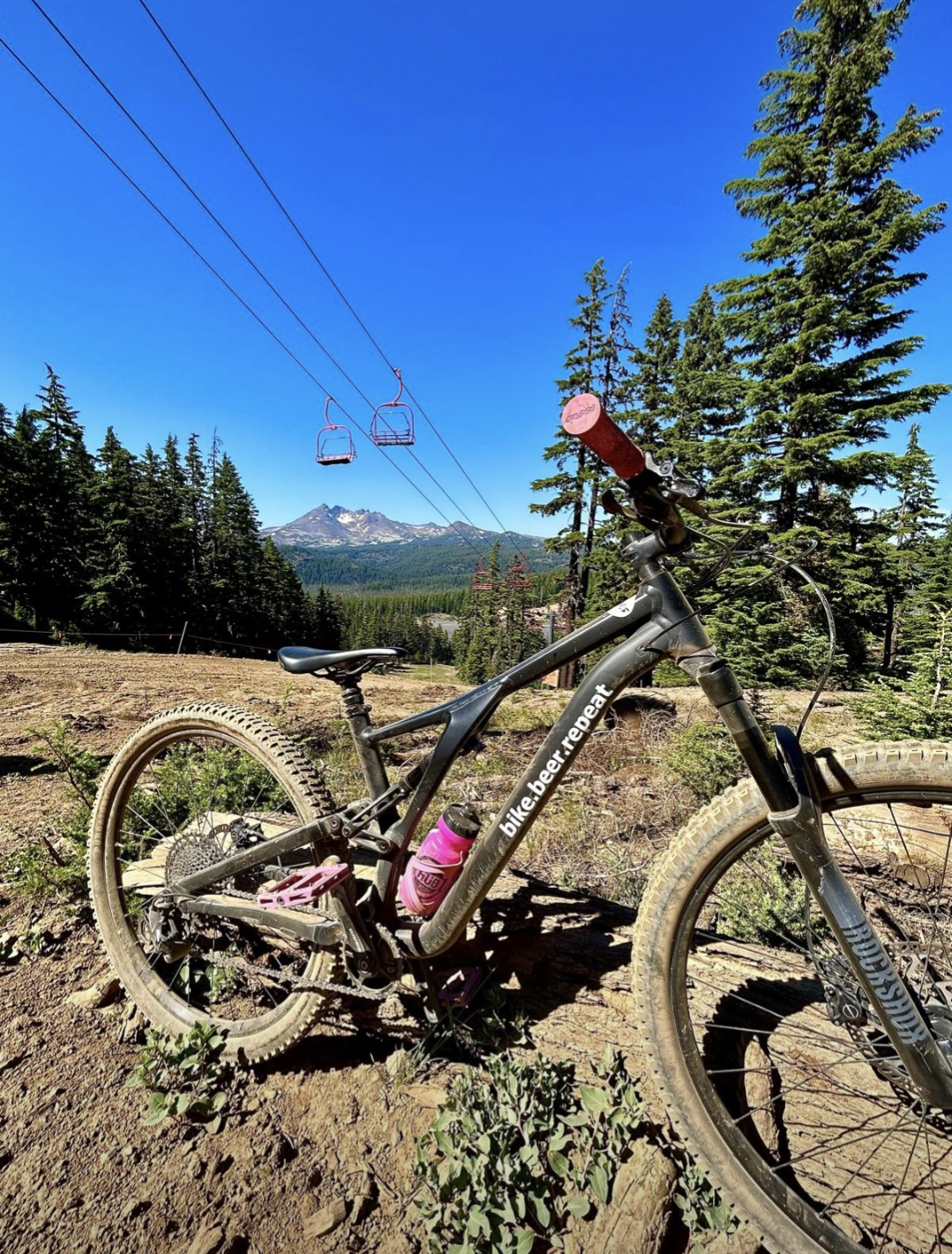 2021 Specialized Stumpjumer Black