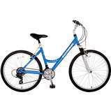 2009 Schwinn Women\\'s Link  Blue