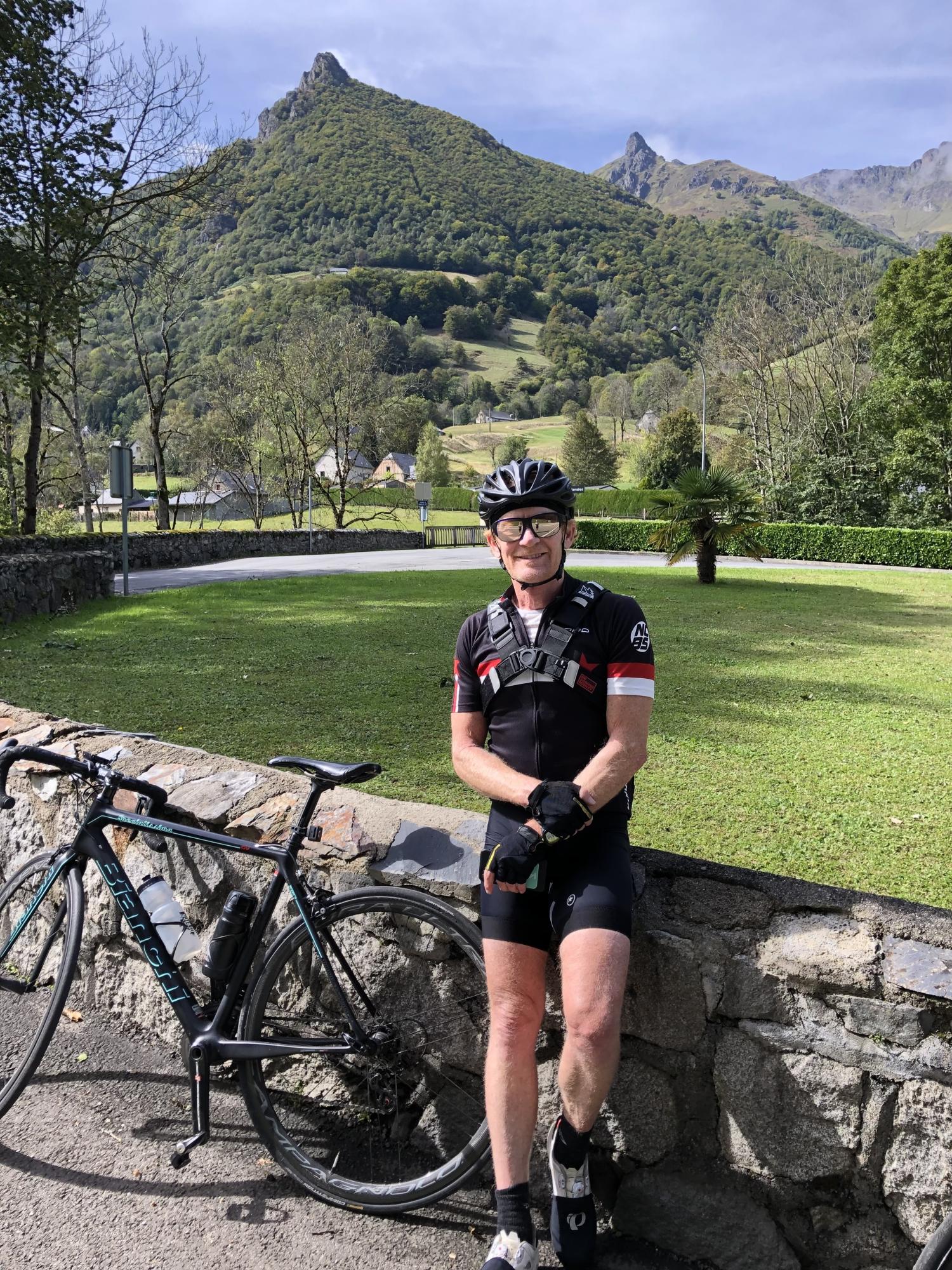 2019 Bianchi Specialisima Black