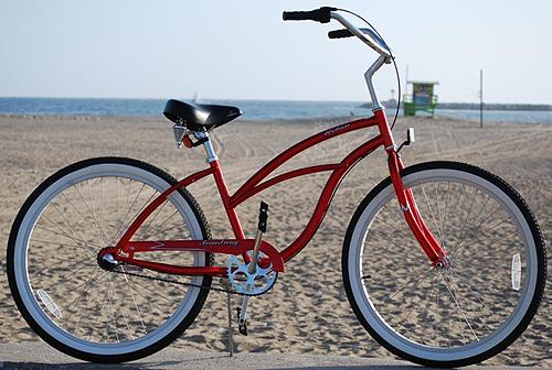 2011 Urban Firmstrong  Red