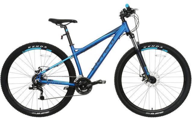 2017 Carrera bicycles 16