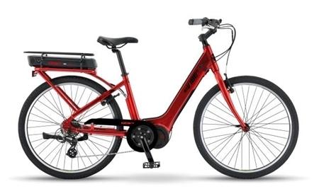 2016 IZIP Vibe + Red