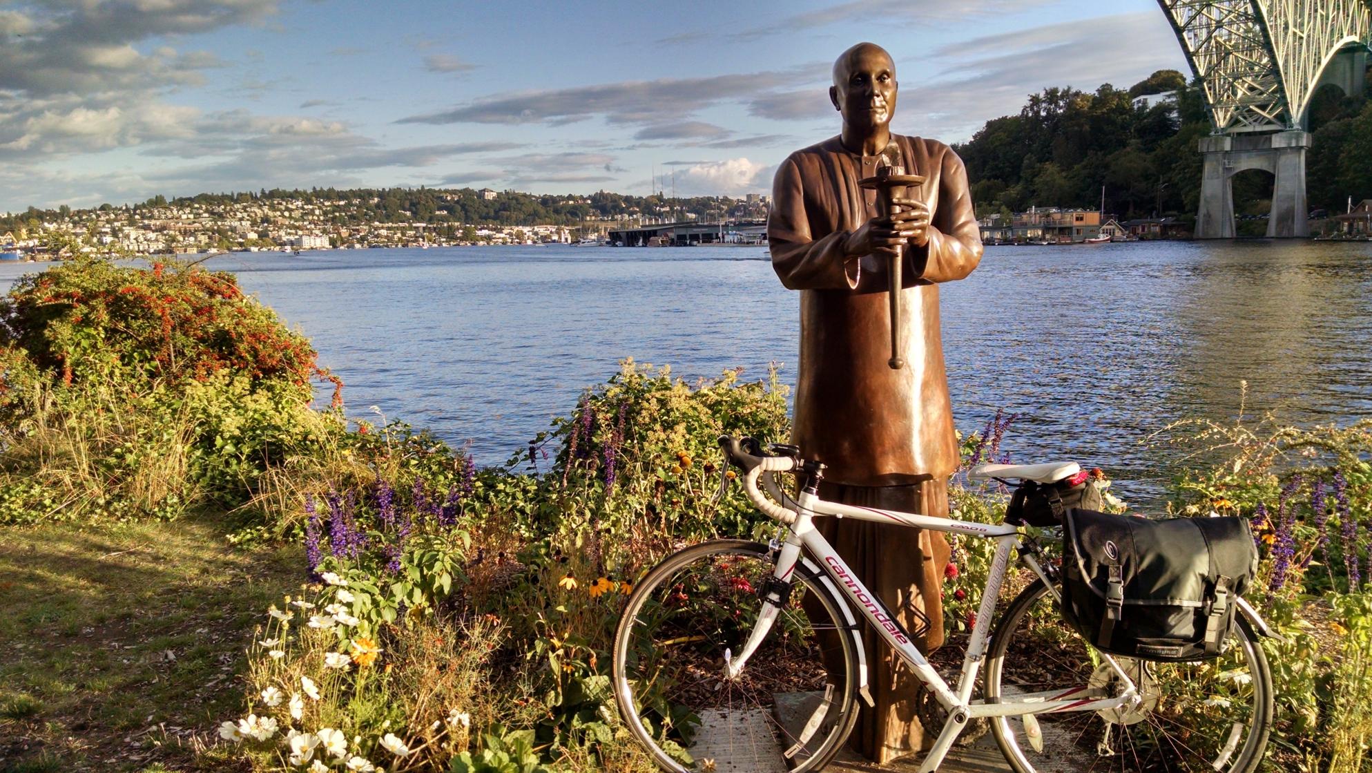 2009 Cannondale CAAD8  White