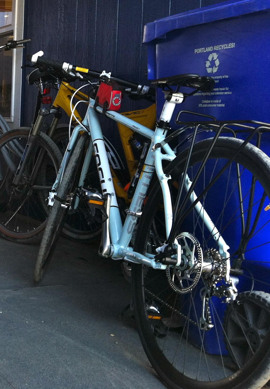 2011 Focus corrente  Black