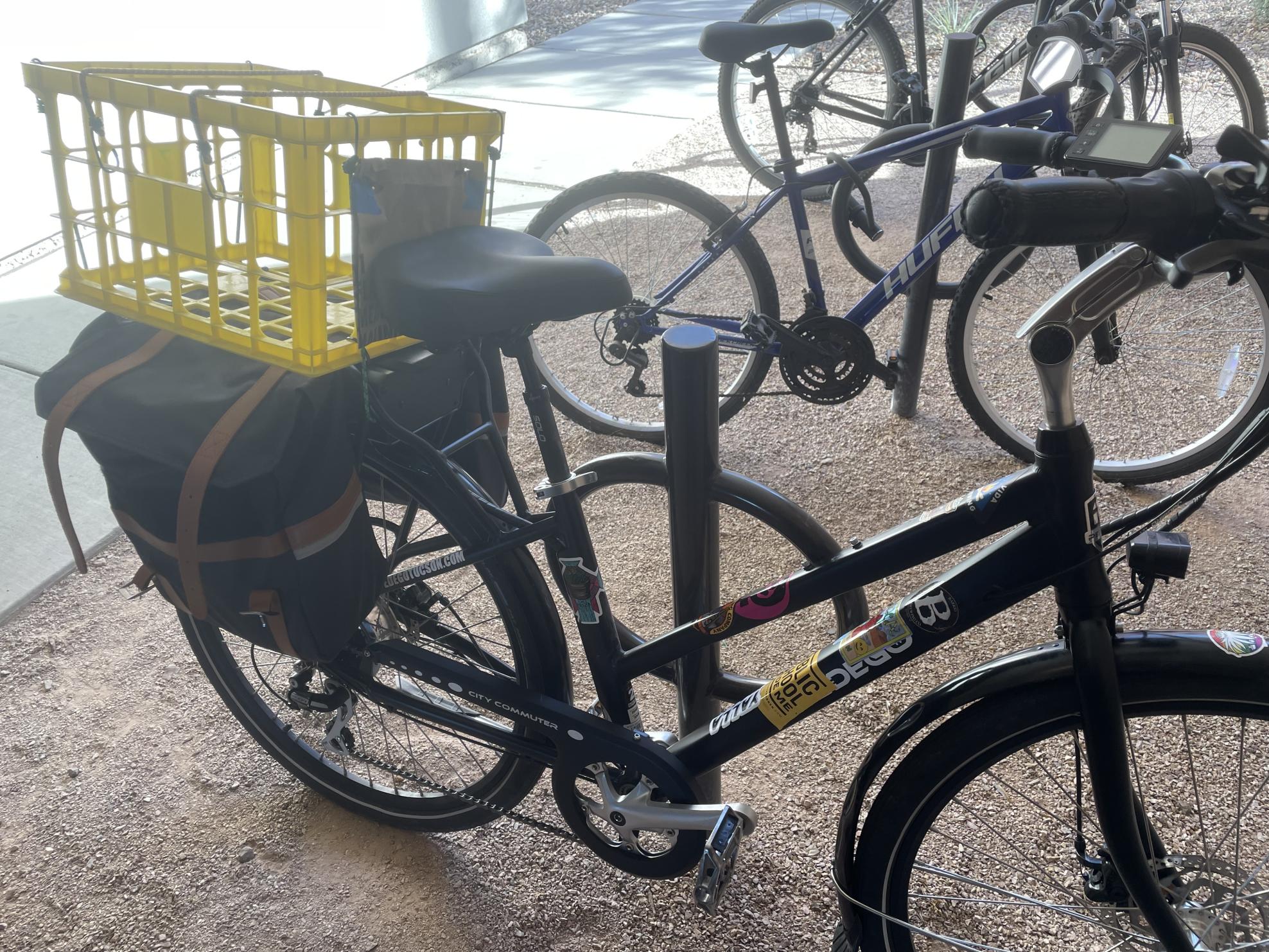 2022 Pedego City Commuter Black