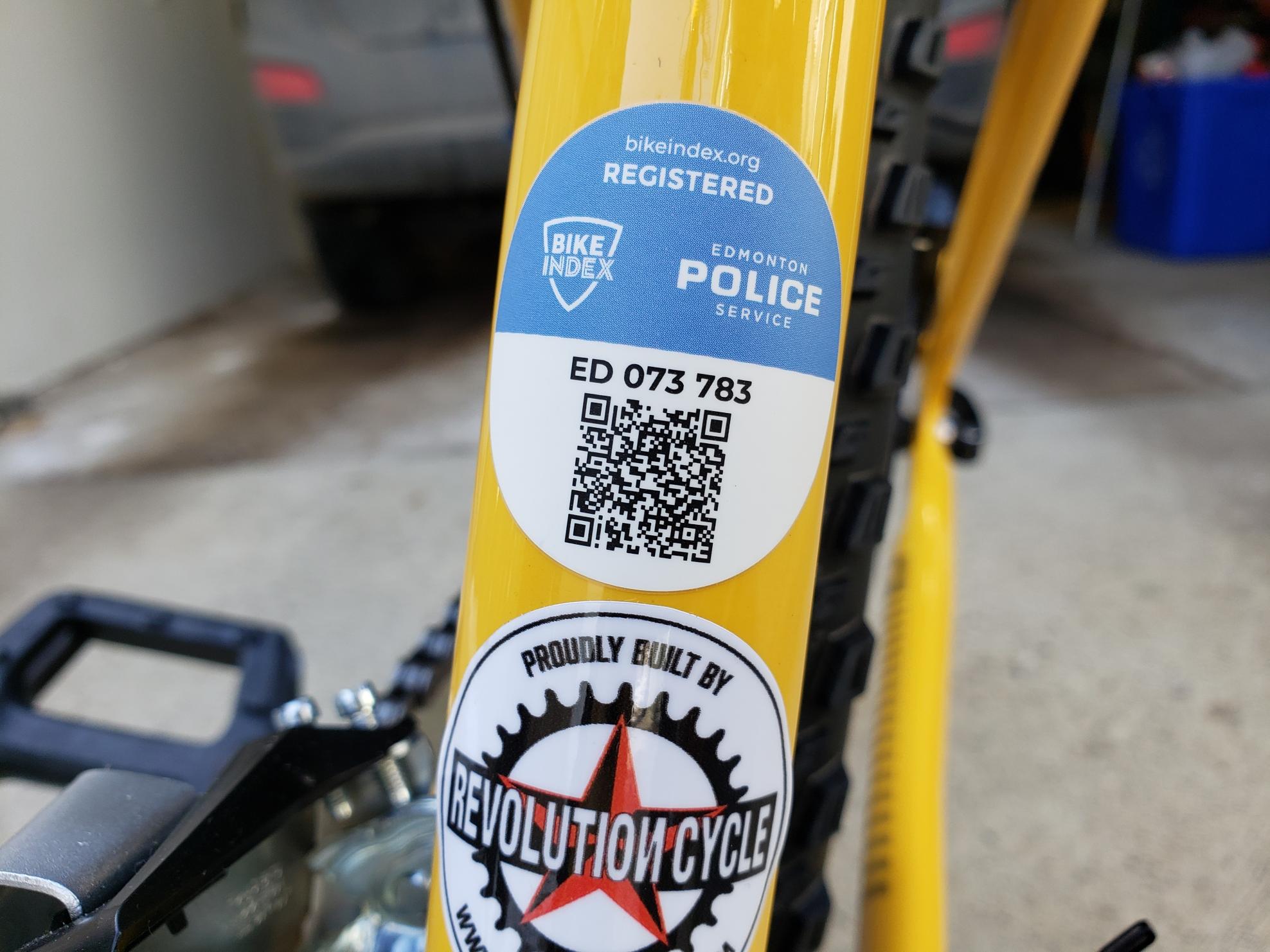 2022 SCOTT Roxter 26 Disc OneSize Yellow Yellow or Gold