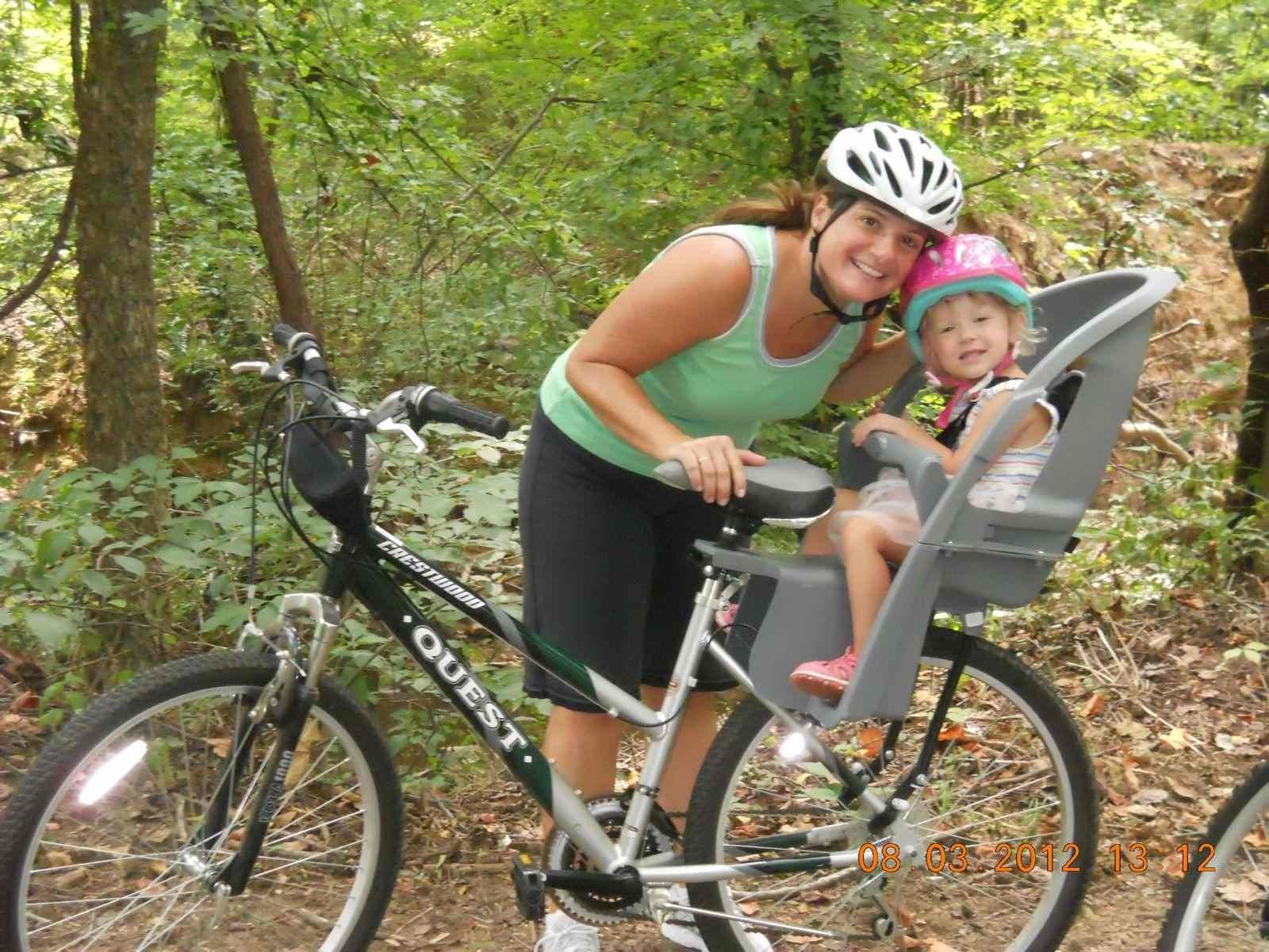 2007 Quest Crestwood  Black
