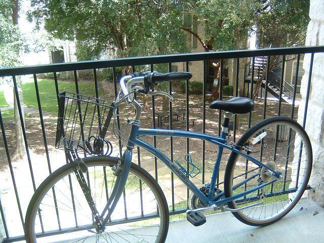 GT Bicycles Slipstream  Blue