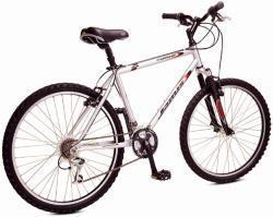 2002 Jamis Explorer SX Silver or Gray