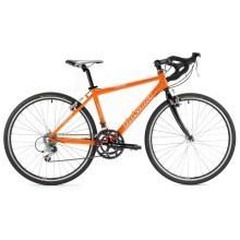 2008 Novara Pulse  Orange