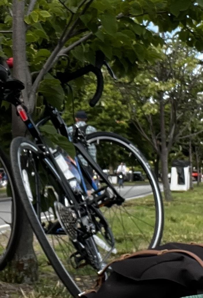 2021 Giant Contend 3 Black