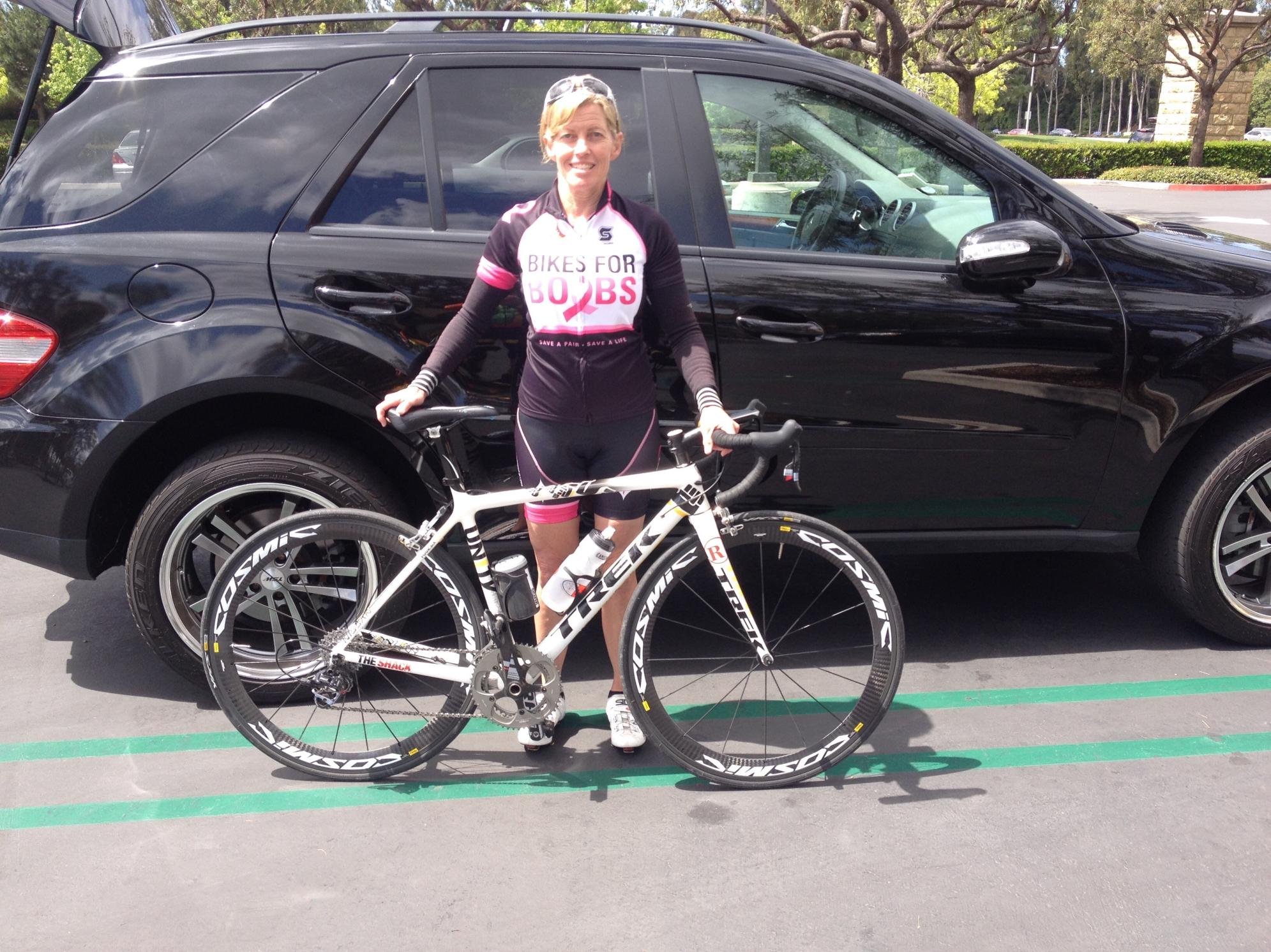 2011 Trek Madone Project One  White, Black, and Yellow or Gold