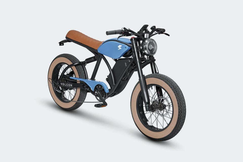 2022 Other Brat Blue
