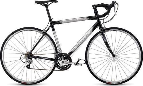 2014 Specialized Sequoia  Black