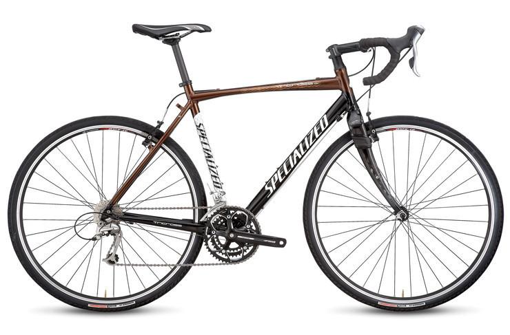 2009 Specialized Tricross Sport  Black