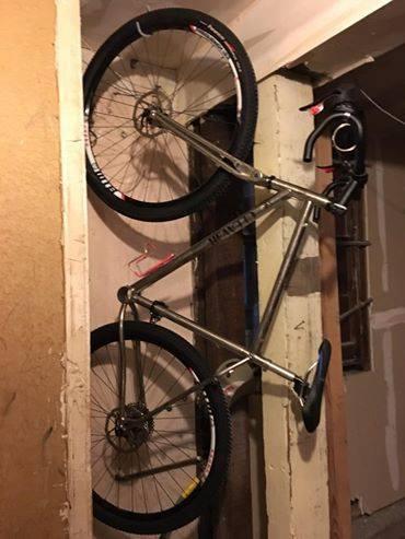 2015 CLEAVER N/A Silver or Gray