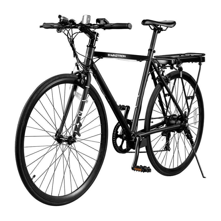 2022 Swagtron Eb12 Black