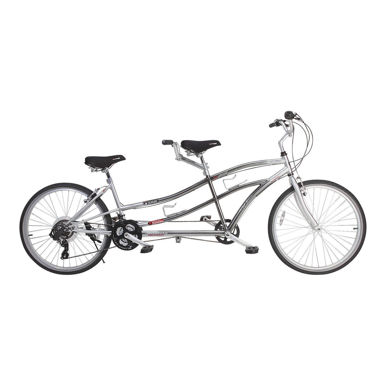 2012 Kent Tandem 22678  Black