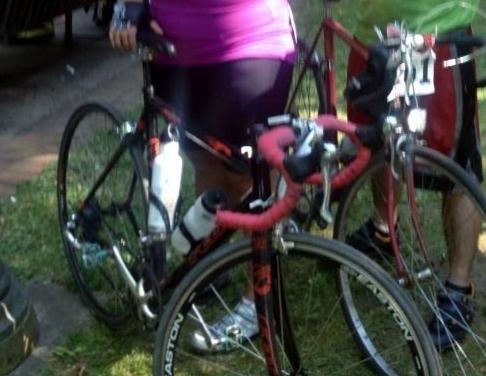 2006 Felt SC1  Black