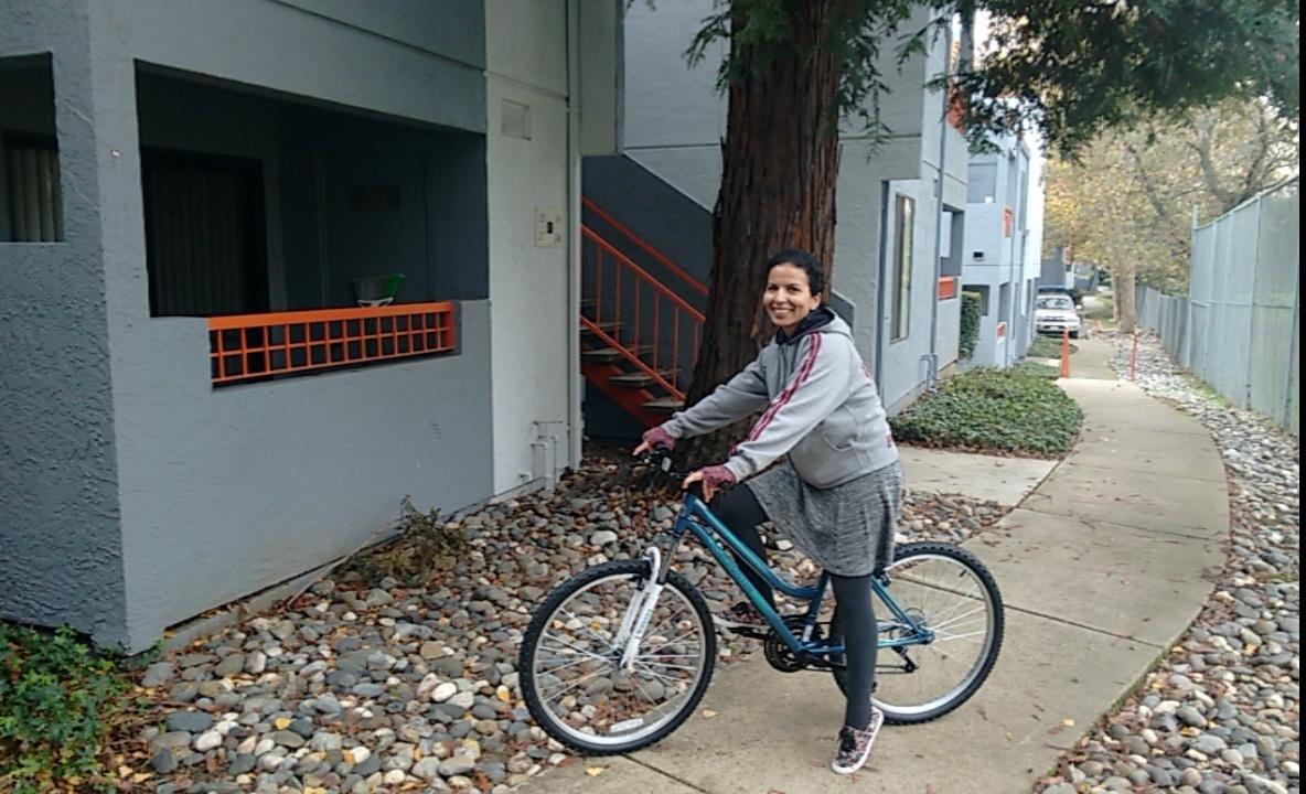 Roadmaster Granite Peak R4047WMHDS Blue