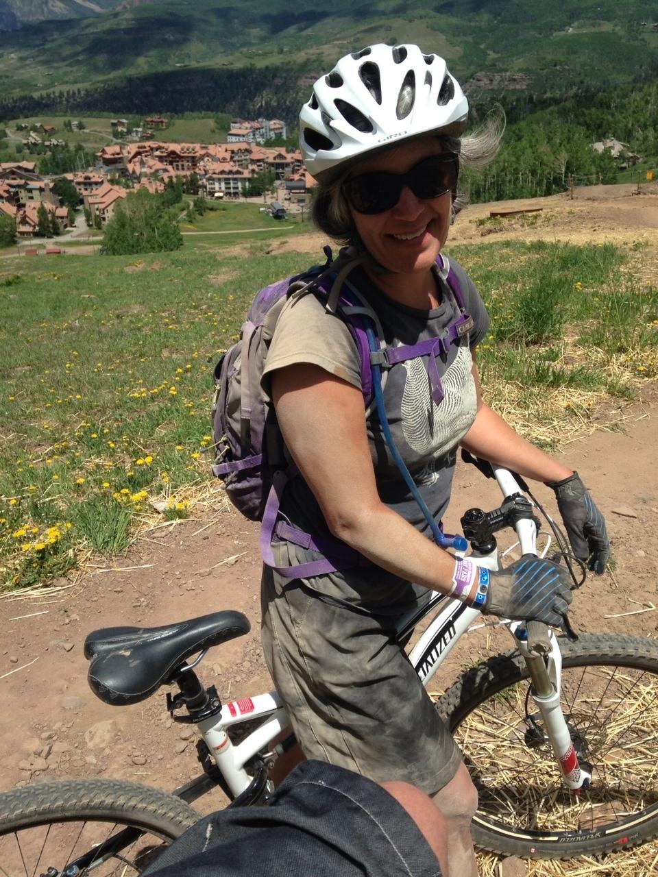 Specialized Era FSR Comp  White