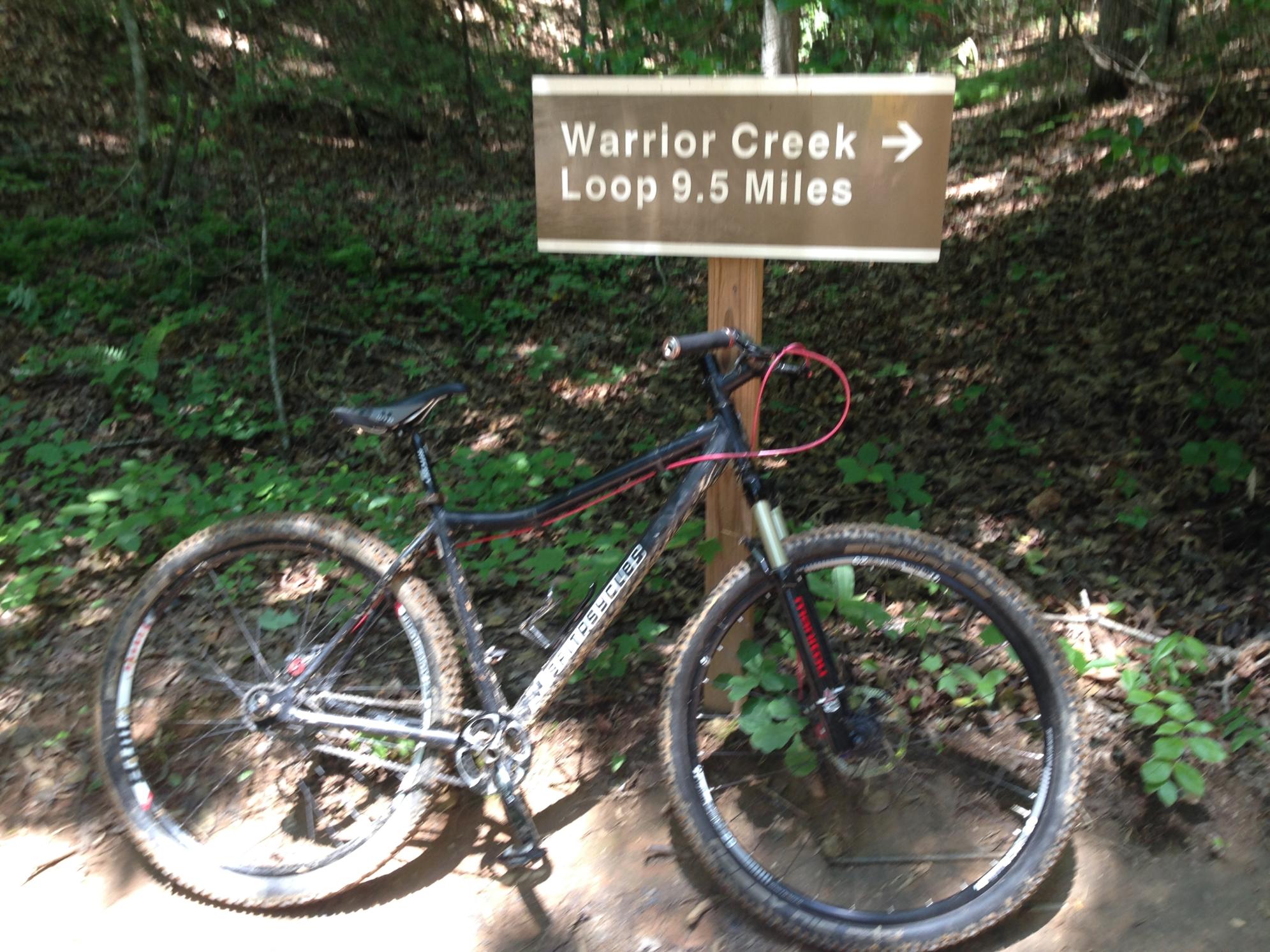 2011 Misfit Cycles Dissent Black