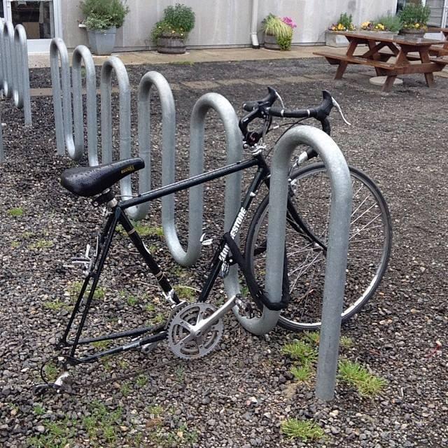 1994 Bridgestone RB-T Green and Green