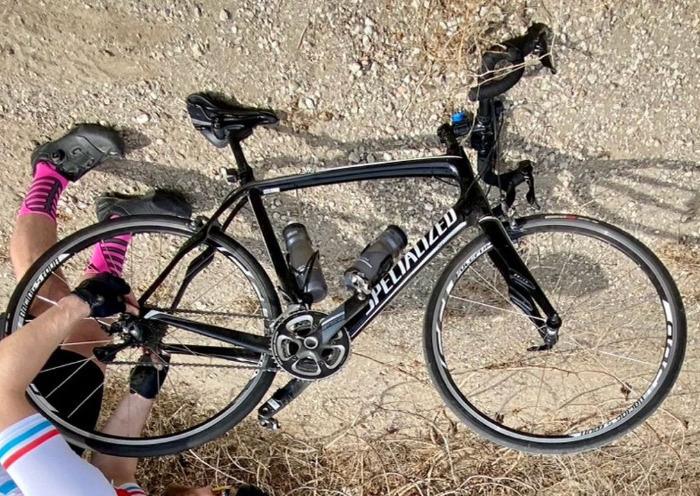 2015 Specialized Roubaix SL4 Expert Black