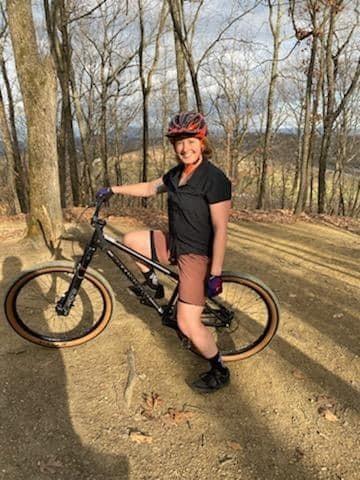 2022 Transition Bikes PBJ Black