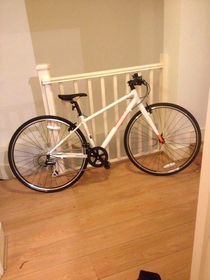 2015 Pinnacle Neon One White