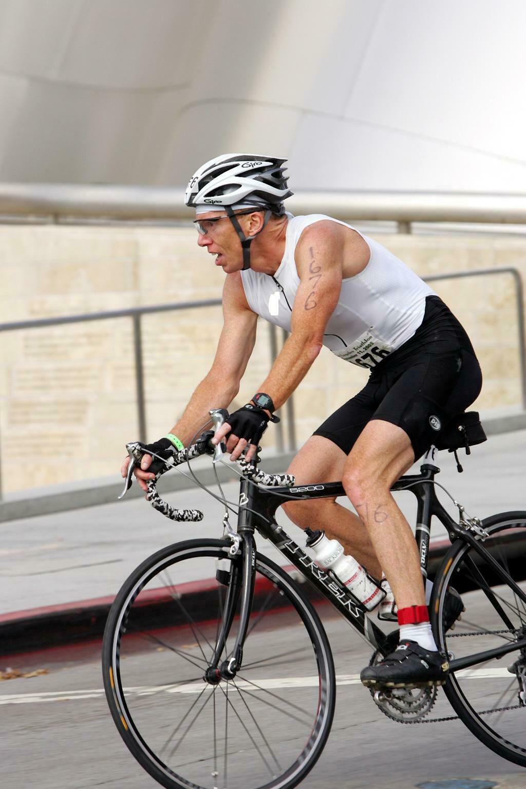 2005 Trek 5200 Black