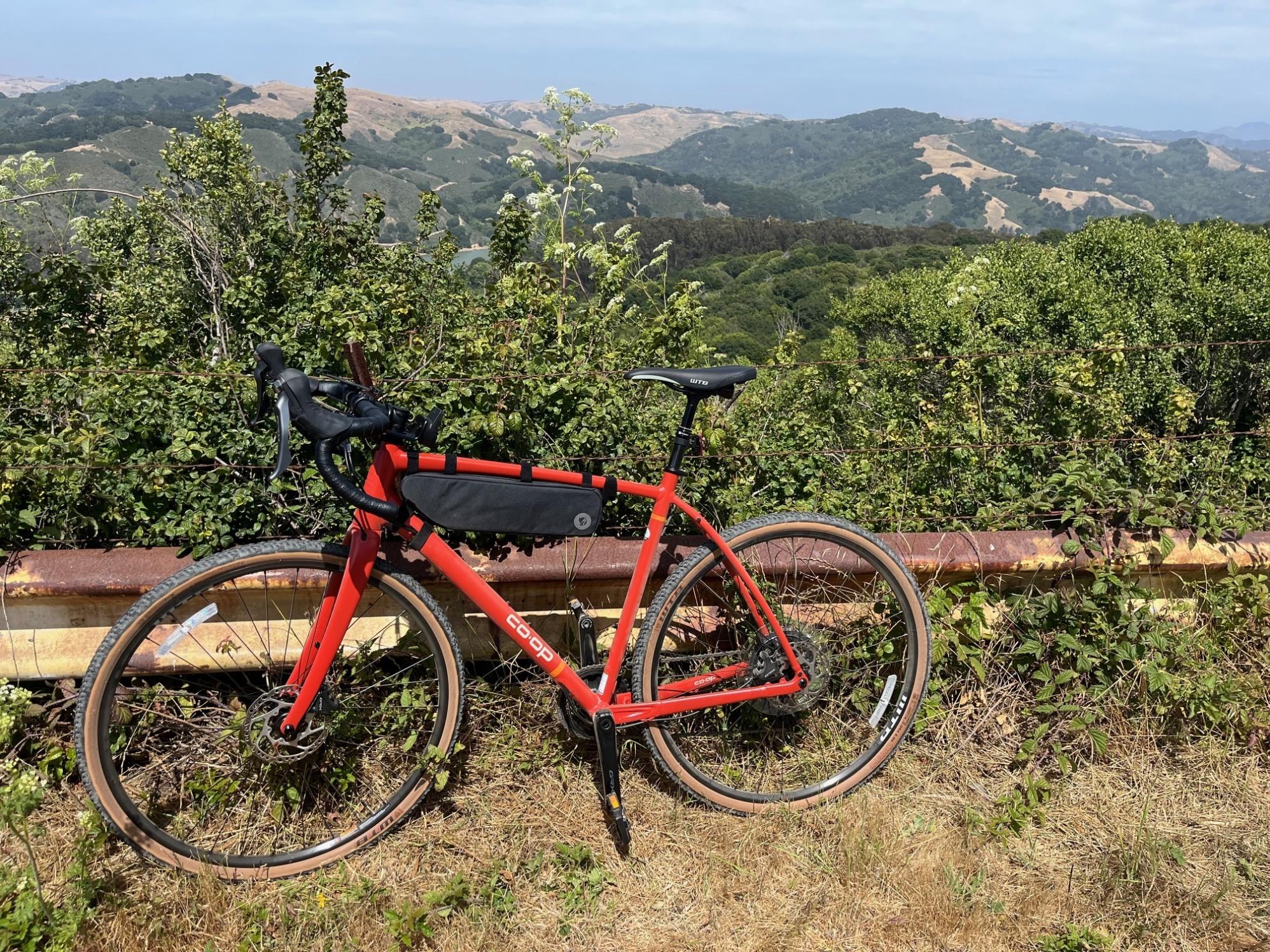 2023 REI Co-op ADV 2.3 Red