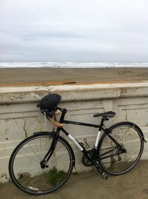 2010 Jamis Satellite Sport  Black