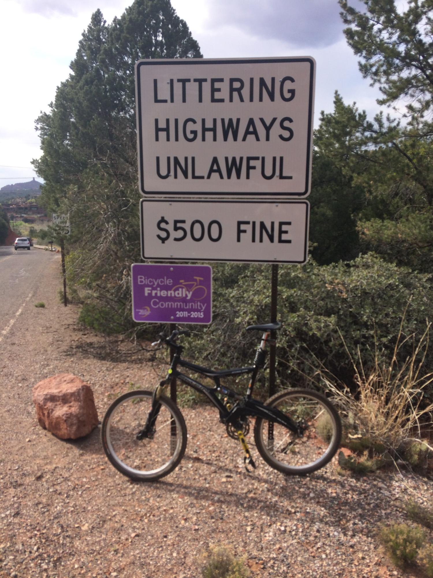 2005 Marin Bikes Attack Trail Black