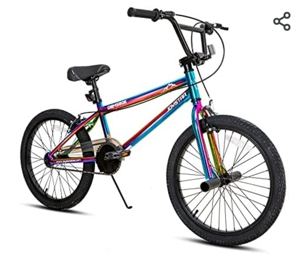 2021 Walmart Multi colored Purple