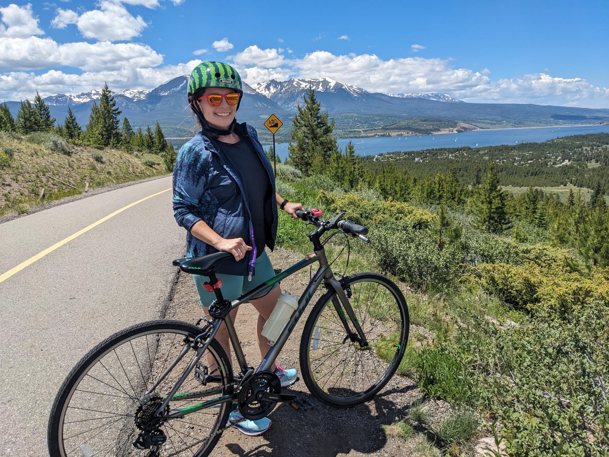 Fuji Absolute 2.3 Green