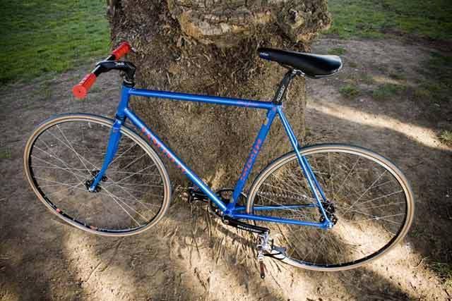 80 Sancineto Giovanni Sancineto  Black