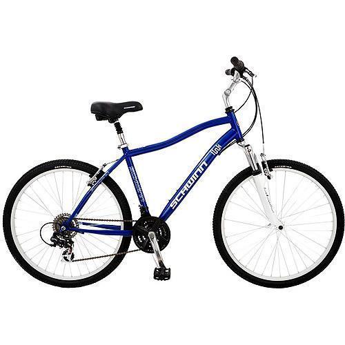 2010 Schwinn Link City  Black