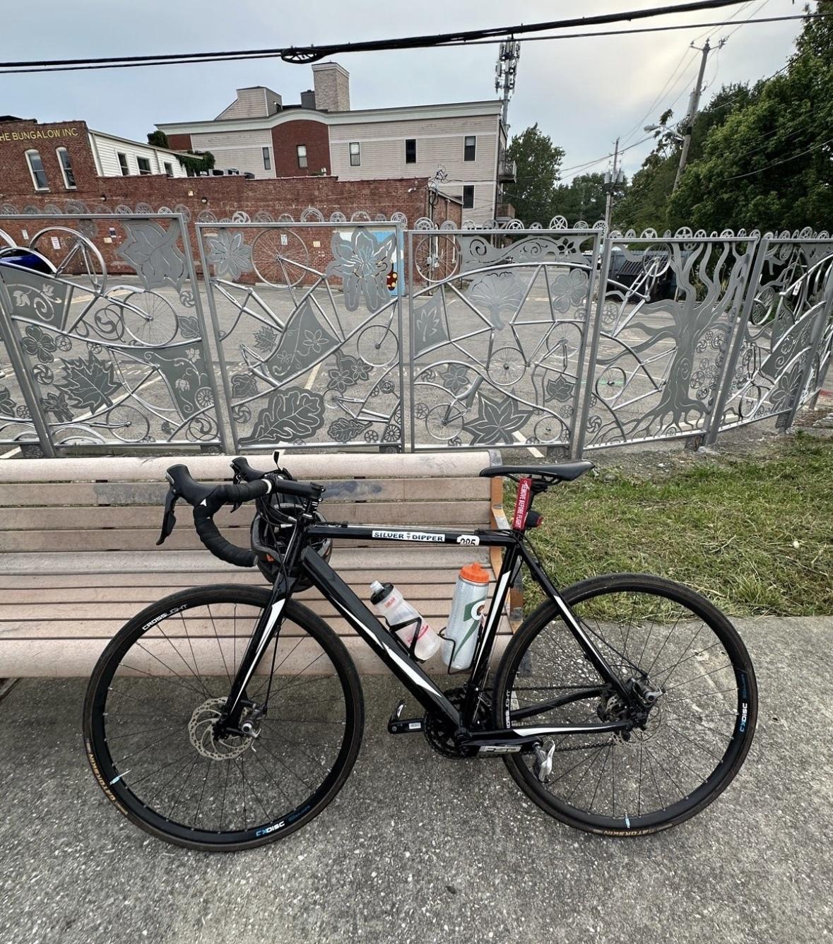 Nashbar Cyclocross Black