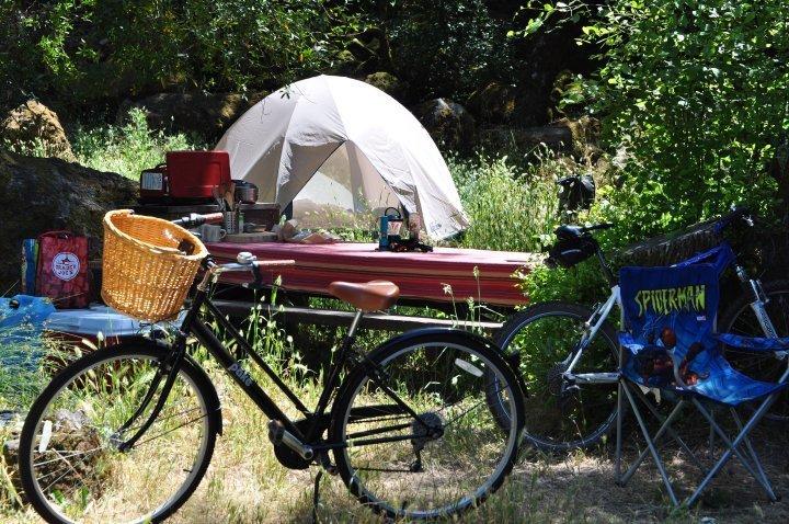 2007 Pake Urban 6-Speed   Black