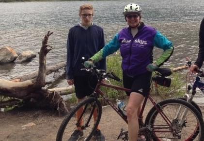 1994 Kona Kilauea Red