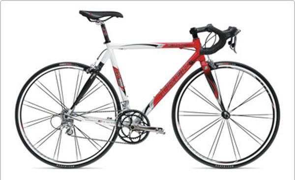 2005 Trek 2100  Black
