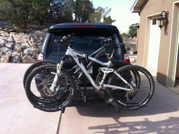 2011 Trek Fuel EX 6 Silver or Gray