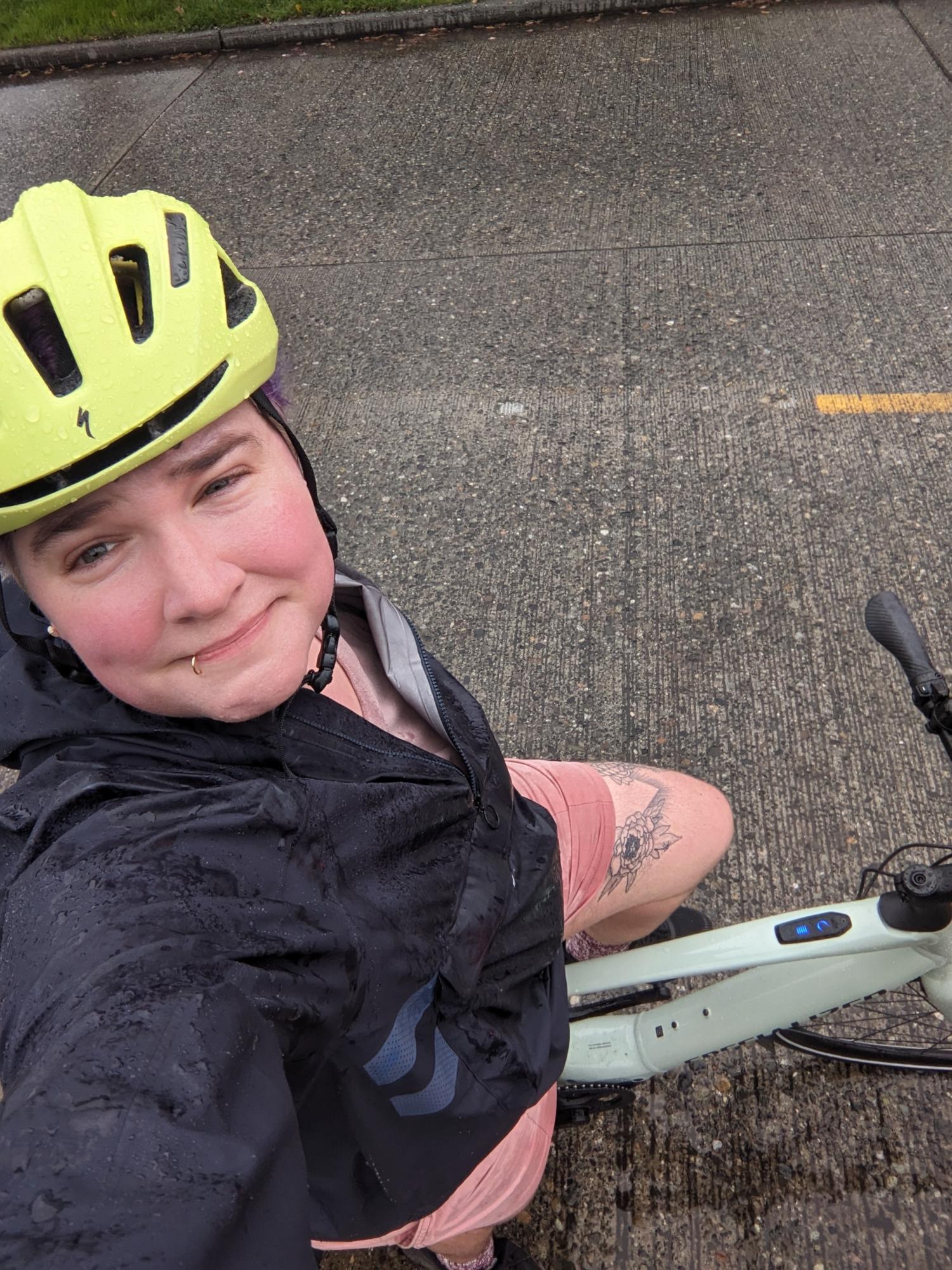 2022 Specialized Vado SL Green