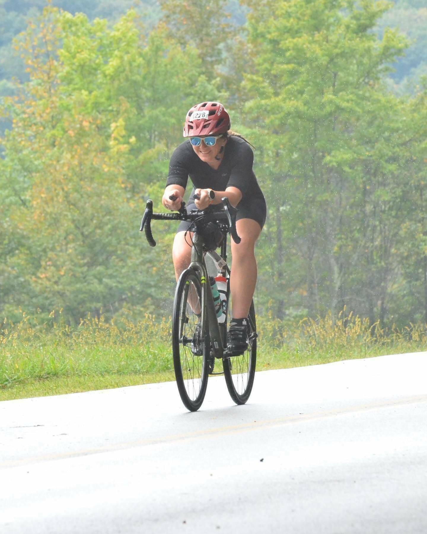 2024 Trek Checkpoint AL 3 Green