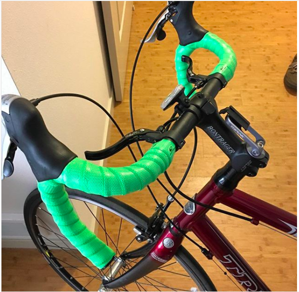 2006 Trek Pilot 1.2 Red