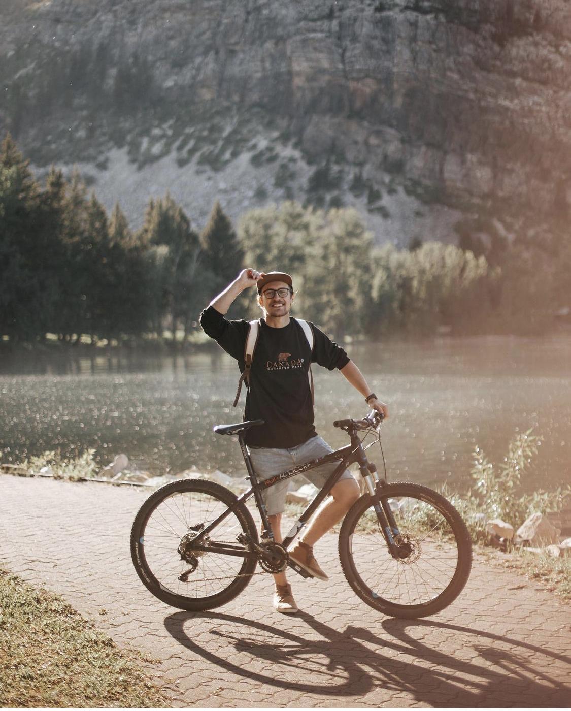 Giant Talon 27.5 4 (2014) Black